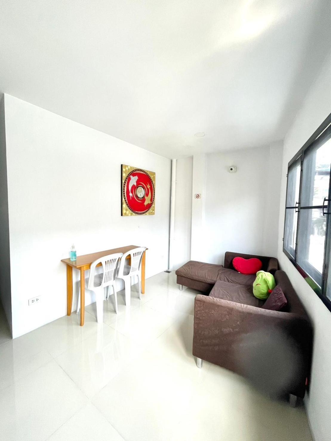 Inn Trog And Inn Soi (Adults Only) Bangkok Ngoại thất bức ảnh
